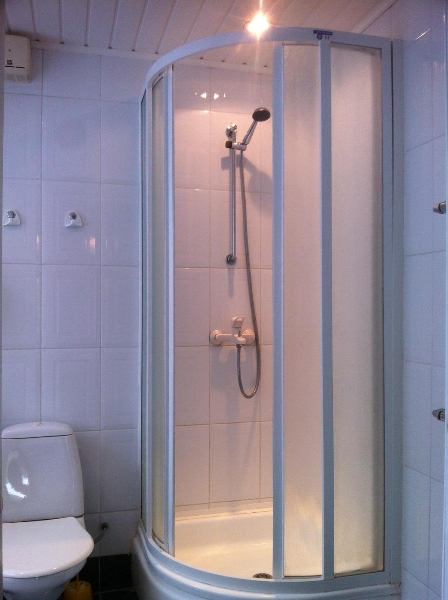 Info Hotel Apartments Palanga Bagian luar foto