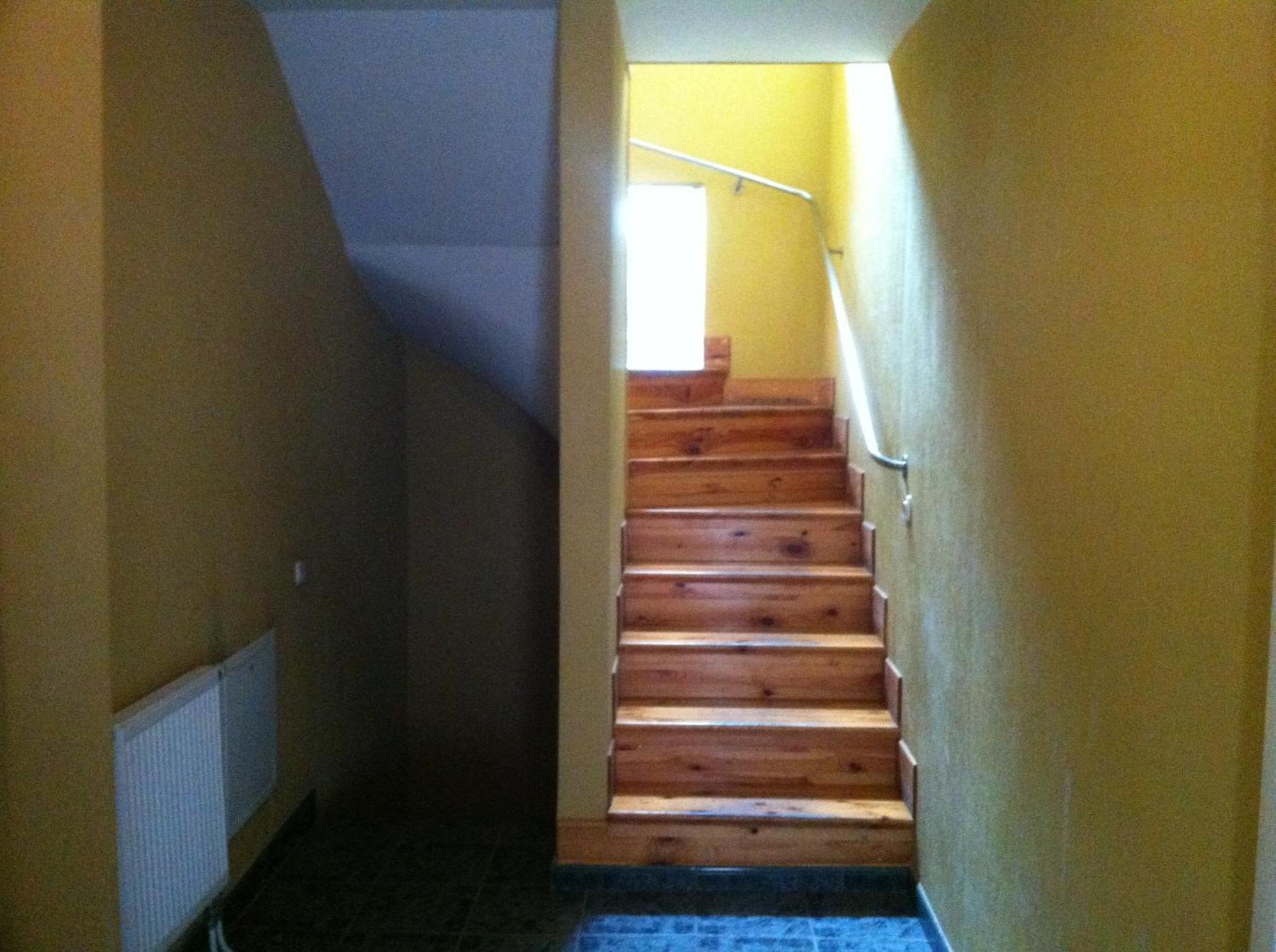 Info Hotel Apartments Palanga Bagian luar foto