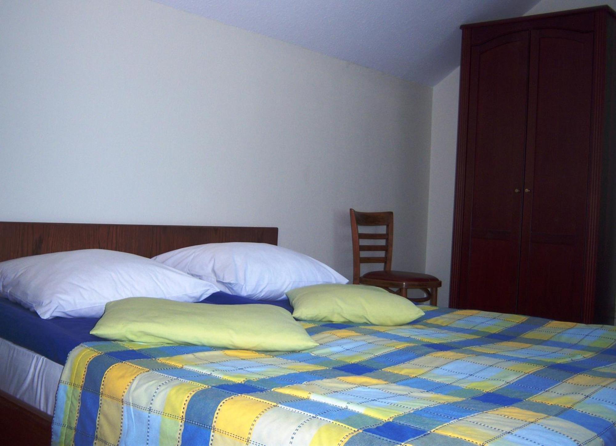 Info Hotel Apartments Palanga Ruang foto