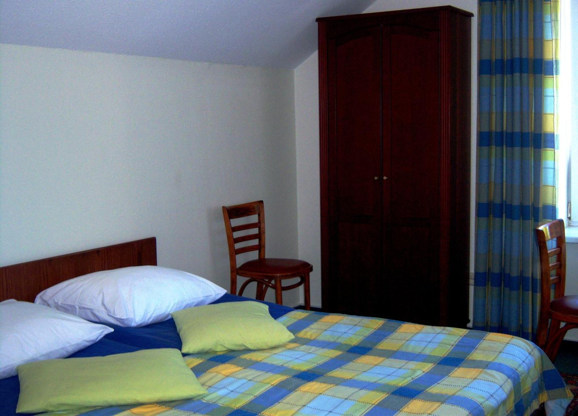 Info Hotel Apartments Palanga Ruang foto