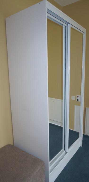 Info Hotel Apartments Palanga Bagian luar foto