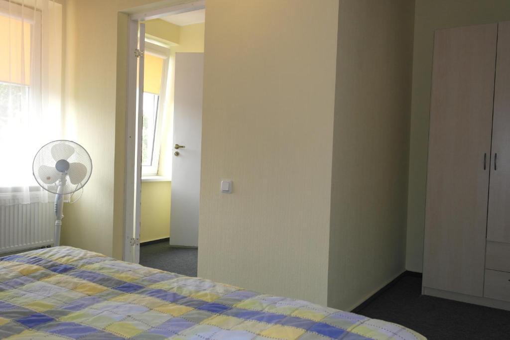 Info Hotel Apartments Palanga Ruang foto